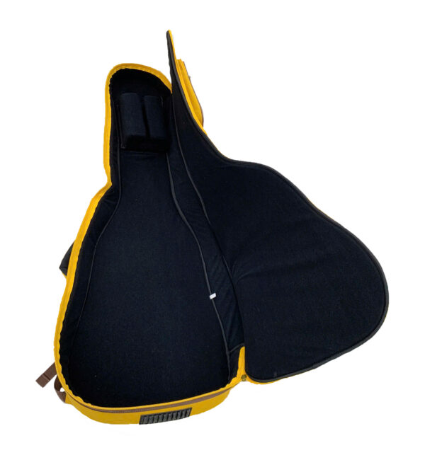 Barton Lockdown Series – Premium Guitar & Bass Gig Bags Collection - Image 29