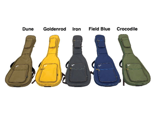 Barton Lockdown Series – Premium Guitar & Bass Gig Bags Collection - Image 40