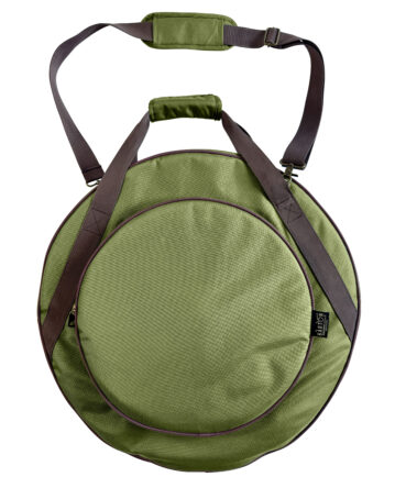 Barton 20/14 Coyote Cymbal-Stick Bag