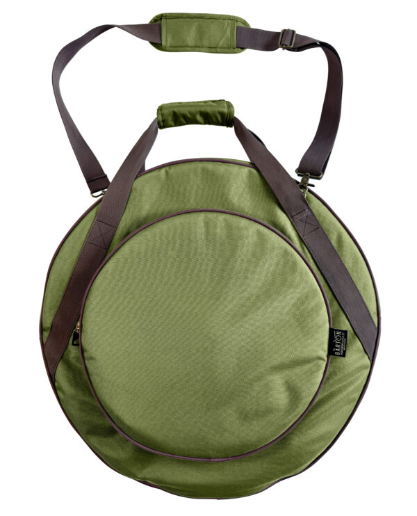 Barton 20/14 Coyote Cymbal-Stick Bag