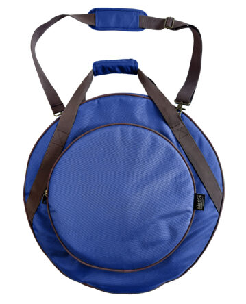 Barton 21/15 Coyote Cymbal-Stick Bag