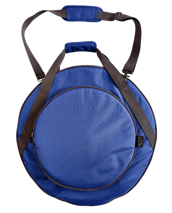 Barton 21/15 Coyote Cymbal-Stick Bag - Image 3