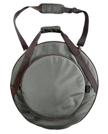 Barton 21/15 Coyote Cymbal-Stick Bag