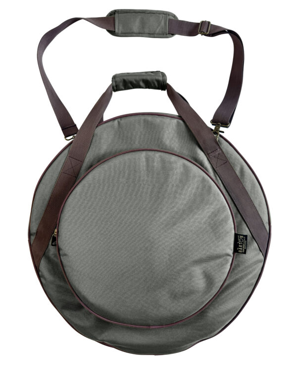 Barton 20/14 Coyote Cymbal-Stick Bag - Image 5