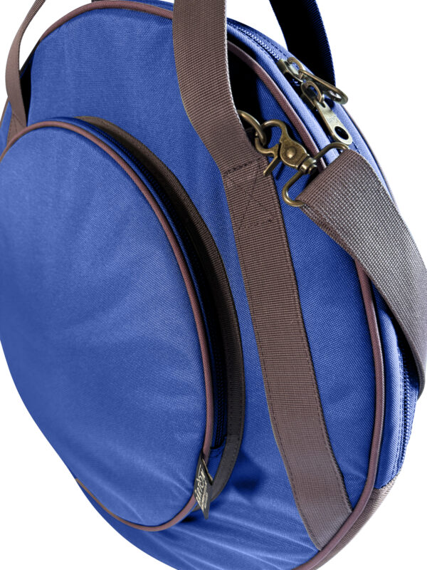 Barton 24/16 Coyote Cymbal-Stick Bag - Image 20