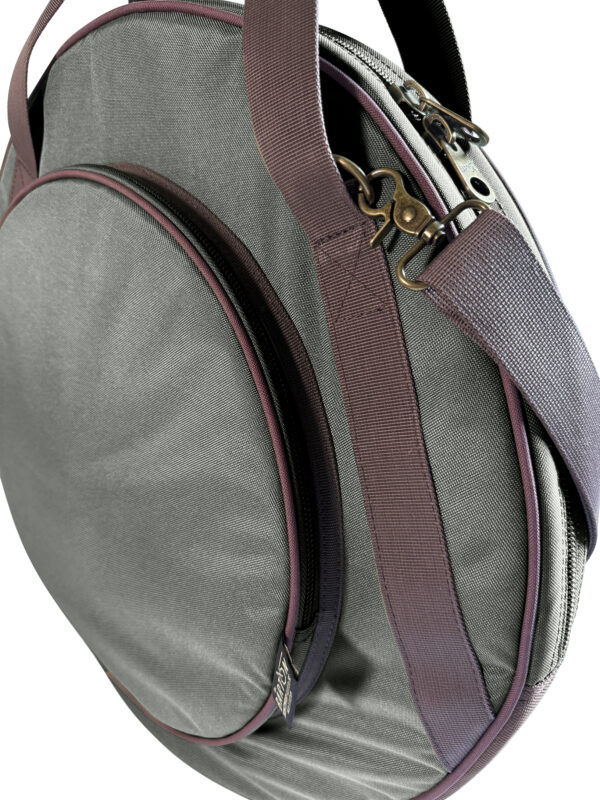 Barton 24/16 Coyote Cymbal-Stick Bag - Image 23