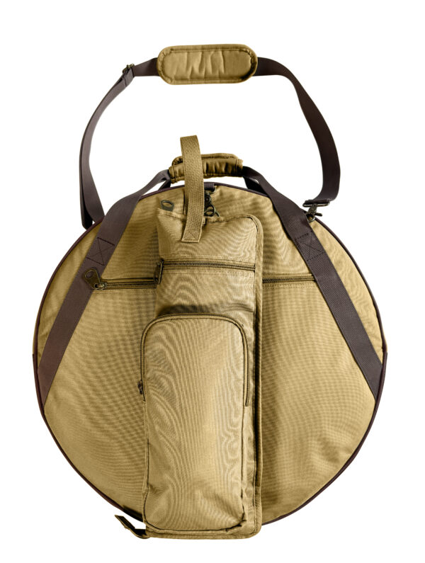 Barton 20/14 Coyote Cymbal-Stick Bag - Image 3