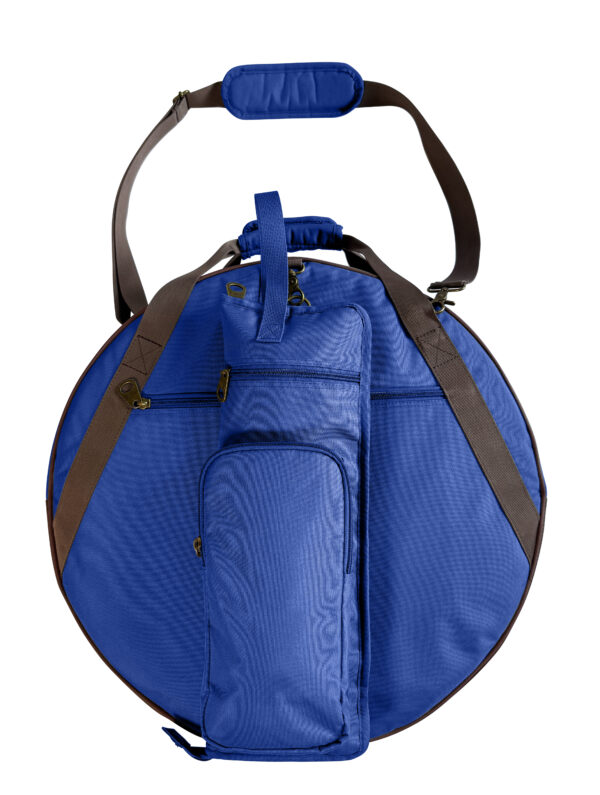 Barton 20/14 Coyote Cymbal-Stick Bag - Image 4