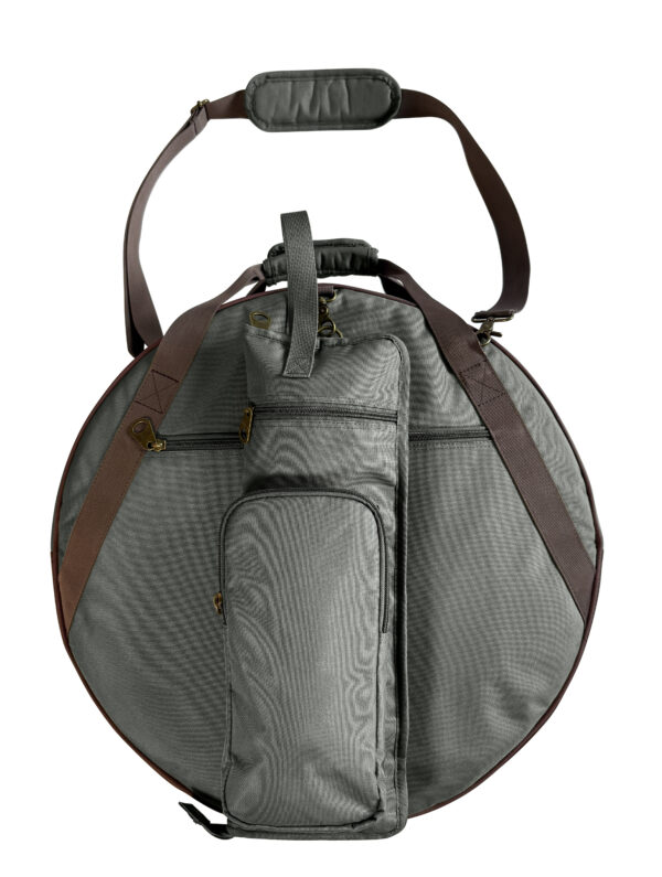 Barton 21/15 Coyote Cymbal-Stick Bag - Image 6