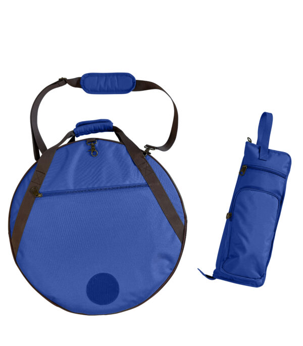 Barton 24/16 Coyote Cymbal-Stick Bag - Image 18