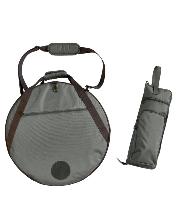 Barton 24/16 Coyote Cymbal-Stick Bag - Image 21