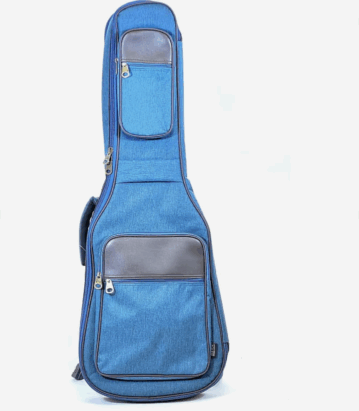 GSP Series Guitar & Bass Bags